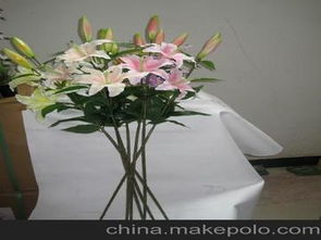 布艺仿真花采购全攻略 供应商选择、价格解析与批发市场导览