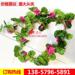 仿真花的世界 探访义乌国际商贸城一区与义乌购的商机