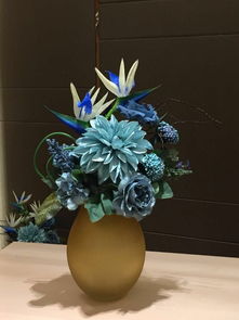 巧用酒店仿真花 打造四季常开的生态美学空间