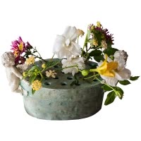 仿真花樱花